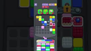 Marble Sort Level 867 (Hard)