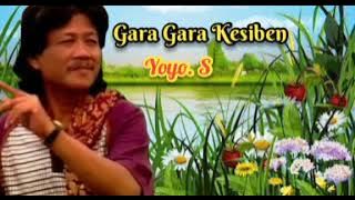 Yoyo Suwaryo gara-gara kesiben