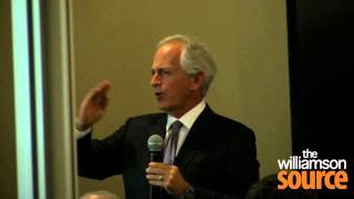 Williamson, Inc. First Friday: Sen. Bob Corker