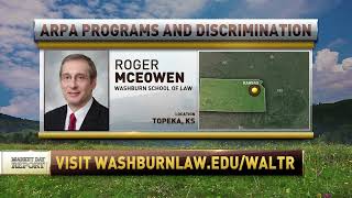 ARPA Programs and Discrimination