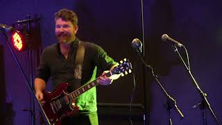 Mothwing - Wipe The Slate Clean Live, Eca, 160923