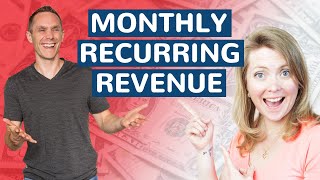 Membership sites are a great way to earn monthly recurring revenue and
the best person talk about is stu mclaren, founder of tribe. check...