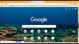 Full Stack Development: HTML First Program