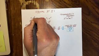 Geometry Ch 8 Section 3