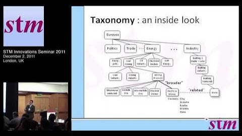 Mainstream Semantic Enrichment