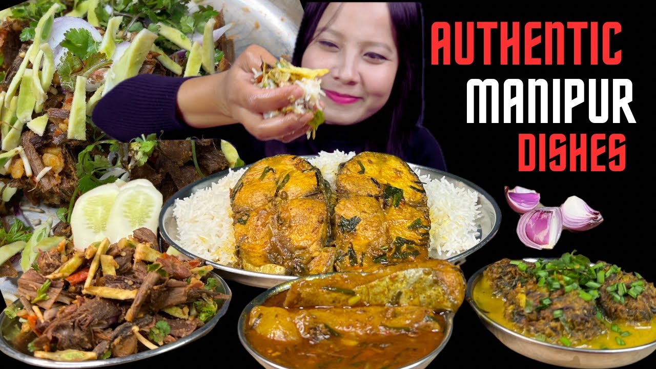 OLDEST DISHES OF MANIPUR || DRY TARO ROOTS LEAVE DISHES & IT TOOKS ONE YEAR TO PREPARE 🔥🔥🔥