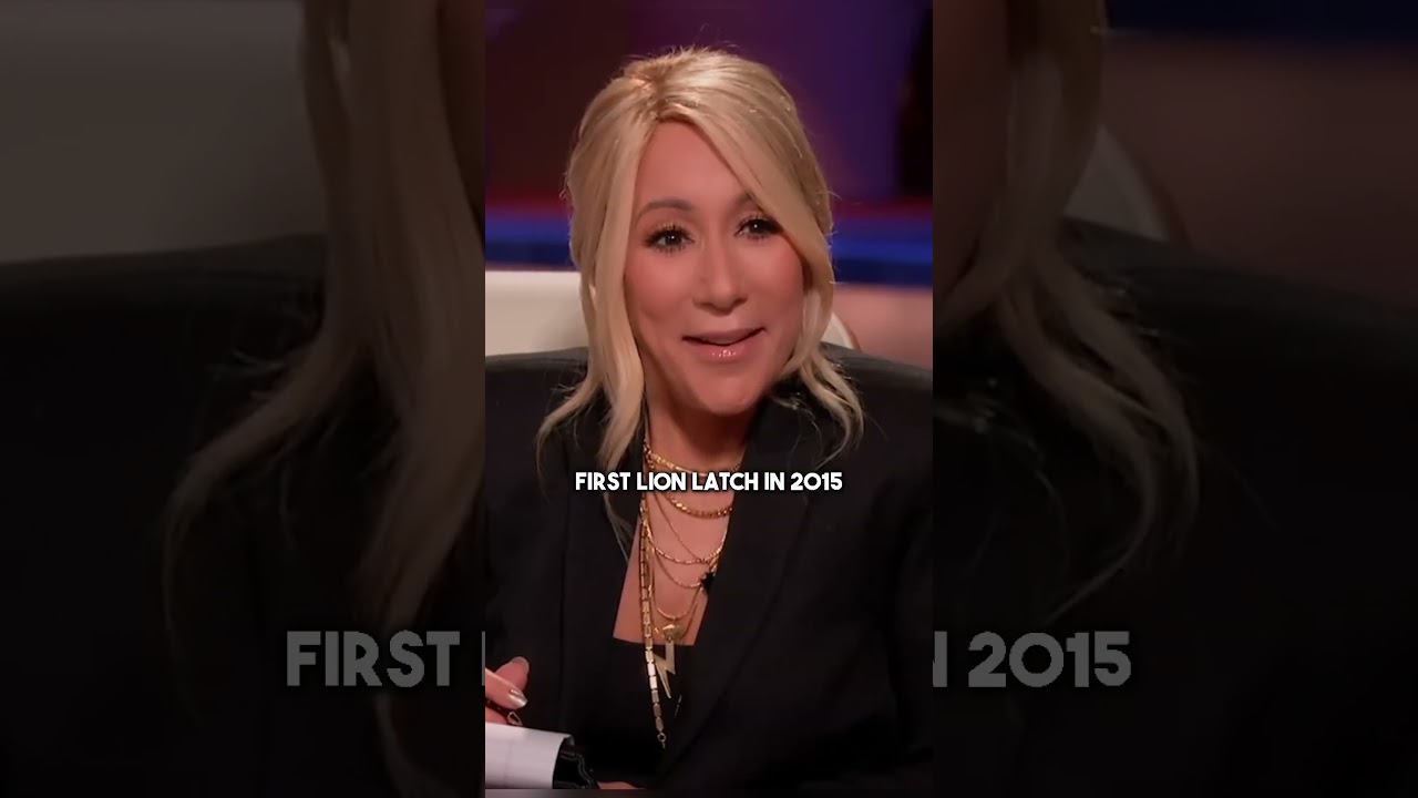 What Happened to Lion Latch After Shark Tank | 