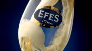 Efes Pilsen \