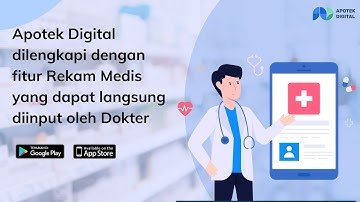 Pelayanan - Pencatatan Rekam Medis