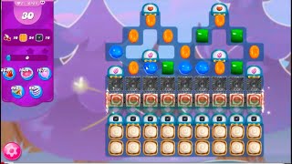 Candy Crush Saga Level 6988 NO BOOSTERS || Lover Candy Crush Saga @CandyCrushLovers Candy Crush Saga Level 6988 NO BOOSTERS || Lover Candy Crush Saga @CandyCrushLovers