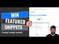 How to Get Featured Snippets on Google (and Rank in Position #0)