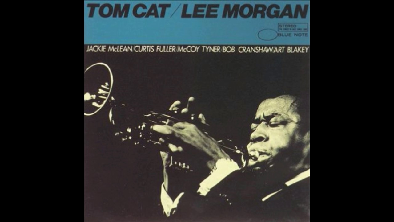 トム・キャット / リー・モーガン Lee Morgan – Tom Cat – 2 x Vinyl (Gatefold, 180 g, 12