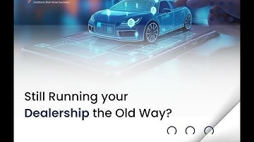 Go Digital. Drive Success: How CRM, AI & VR Transform Car Dealerships | Focus Softnet