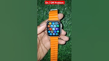 T800 Ultra 2 On Off Problem #shortfeed #shorts #viralshort #trend