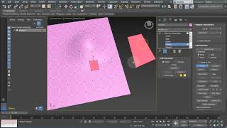 3ds Max Tutorial: Edit Poly Modifier