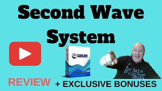 Second Wave System Review - Plus EXCLUSIVE BONUSES - (Second Wave System Review) Profile
