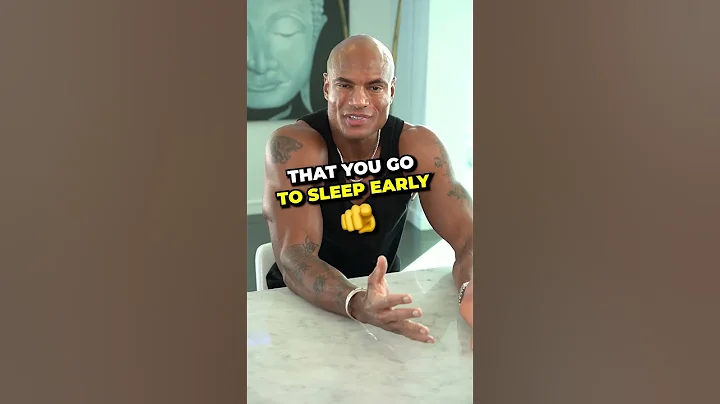 The Cheat Code To Waking Up At 4 AM Every Day - DayDayNews
