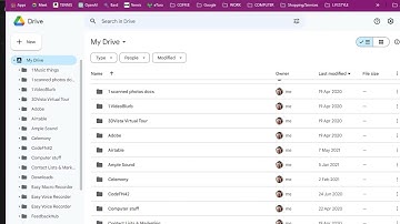 Google Drive "mirror" function removes MY DOCUMENTS and creates virtual M drive - sync all or none!?