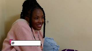 Campus Crush Zim Ep 9;Sergio Rims and Vision. screenshot 4