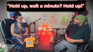 If You Could Go Back In Time..What Would You Do Differently?
#resetnzap #podcast #resetnzappodcast
In this episode, the community has joined forces to share some universal lessons they have learned over the years, including ourselves.
Get ready for these stories, from the members themselves.
We have a podcast! Reset n Zap is now available on all streaming platforms:
Spotify
https://open.spotify.com/show/5vVtpT9JBhipogrhYkd6cq?si=5093136620b24ea1
Apple Music
https://podcasts.apple.com/us/podcast/reset-n-zap/id1694920149
Come and visit my website for all things ZapCristal: https://www.zapcristal.com
Join this channel to get access to perks:
https://www.youtube.com/channel/UCcJd_HXyCa9csoufLvg1NaA/join
Follow Me Here!
Discord: https://discord.gg/vX32FS9
Instagram: https://www.instagram.com/zaptvcristal/?hl=es
https://www.facebook.com/ZapTvCristal/
Twitter: https://twitter.com/CristalZap
MEDIA KIT!
https://app.mediakits.com/zapcristal395
Contact ZapTvCristal@hotmail.com If You Could Go Back In Time..What Would You Do Differently?