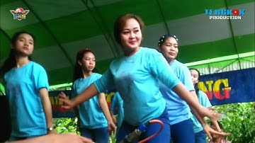 WANGSIT SILIWANGI - JAIPONG TAYUBAN || TA