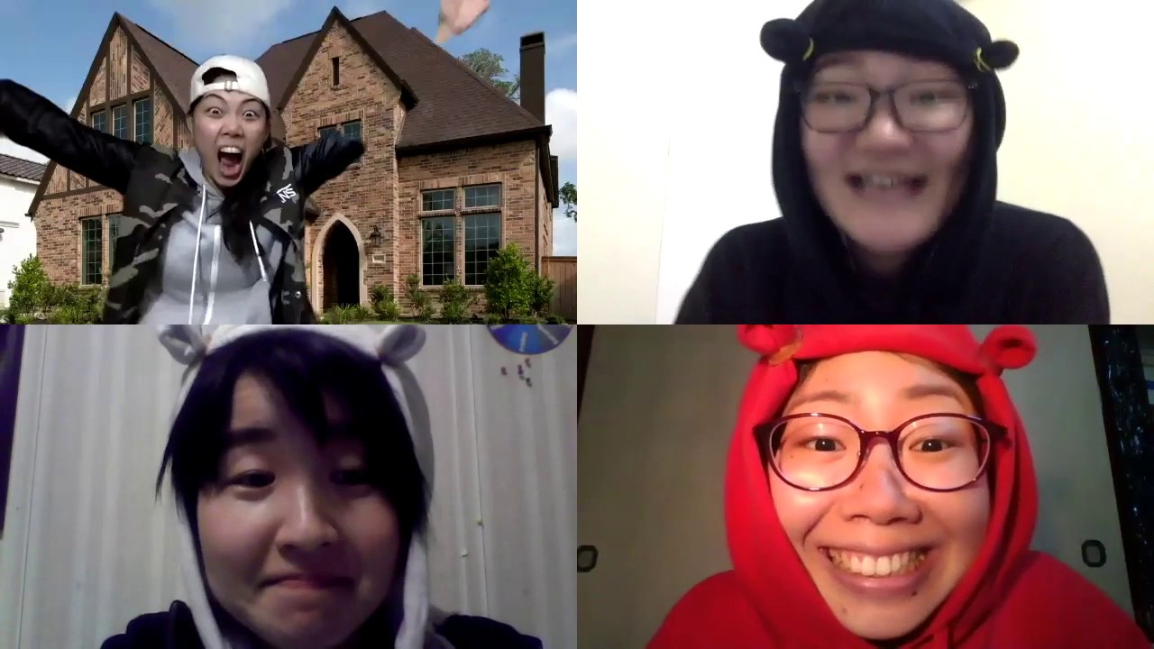 Marbles Zoom Theatre vol 1 "Three Little Pigs" short version