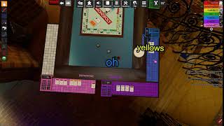 monopoly in a nutshell
