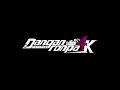 Danganronpa 4Killing OST – 01. Welcome