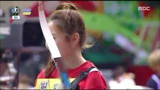 JUNGRI - JUNGKOOK REACTION YERI