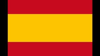 Himno de España (Marcha Real)