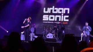 juice - brb (Urban Sonic Festival 140122)