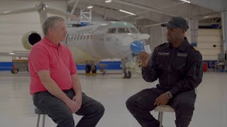 Elevating Customer-Centric Excellence: Meet our Credo Ambassadors - Tim Walker