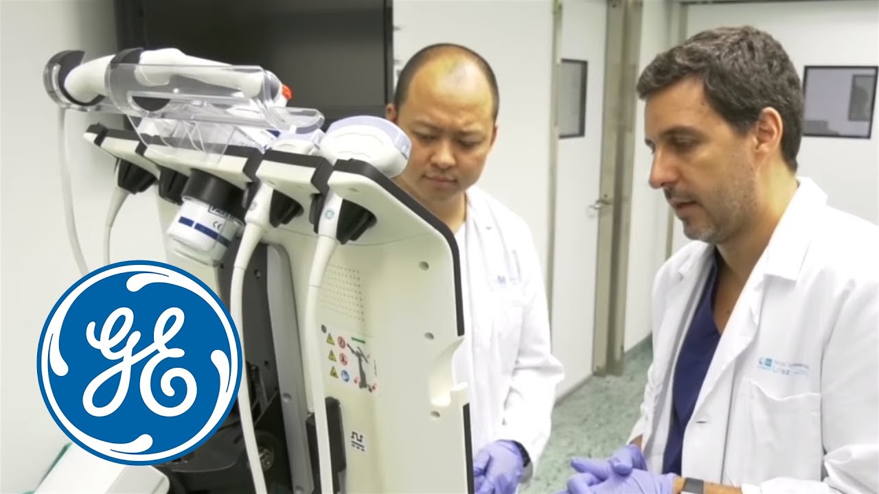 mrid дикий яд ремикс Venue Ultrasound at Hospital La Paz