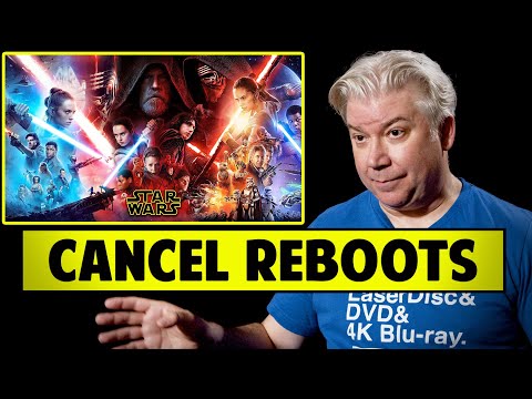 What If Chris Gore Ran A Movie Studio?