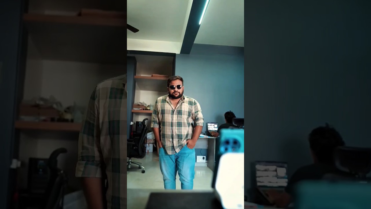 😁 Prank || ఇప్పుడు నేను మారిపోయానండి  || Sensors Prank in Telugu || #prasadtechintelugu