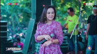 EVA AQWIELLA - PERMATA HATI || ROMANSA BRANANG BERSATU PELEMKEREP  MAYONG 2025