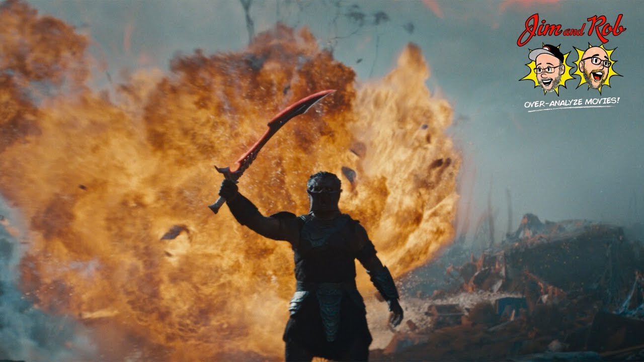 Predator: Badlands - See It Or Skip It? | Spoiler Free Review