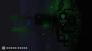 [Downpour] Lightshow in the Struts during rain