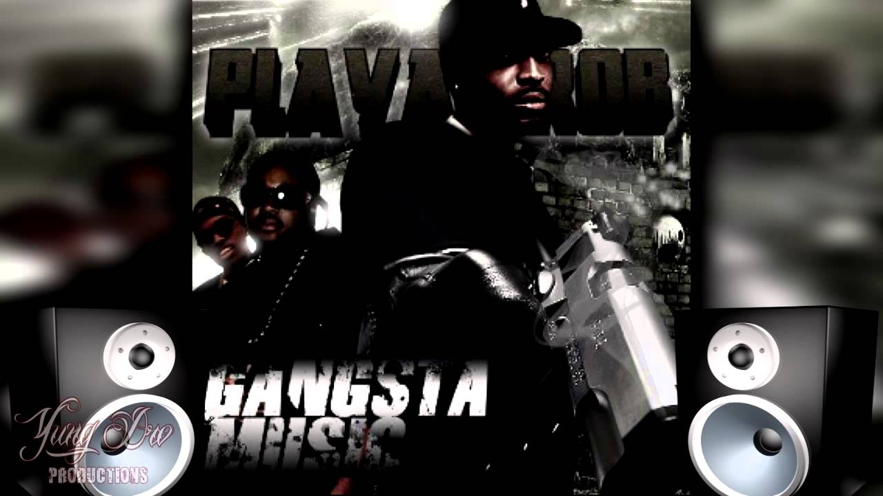 Evil Pimp Ft.Playa Rob - Talkin' Shit