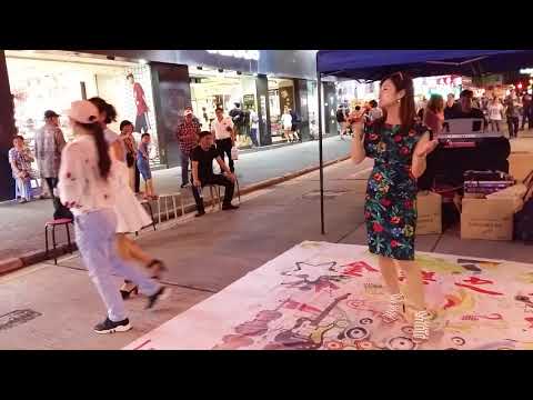 20180708  Singing  金樂之星  Vincci 《真情比酒濃》