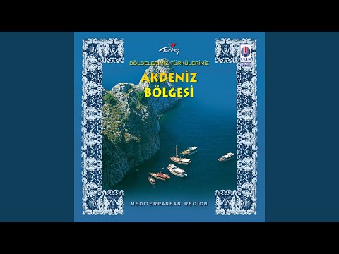 Antalya'nın Mor Üzümü