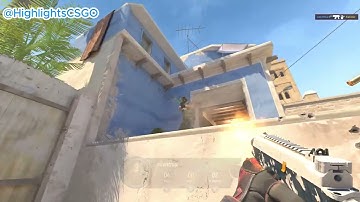 esenthial   MP9 4K on Mirage vs StarLadder Budapest Major 2025 Stage 1
