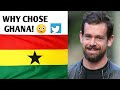 Twitter Chose GHANA🇬🇭 As Their Africa Headquarters |WHY Not NIGERIA🇳🇬???