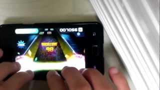 [O2Jam U] First Love 5kHD Perfect Play