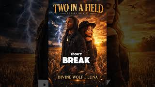 🎵 “Two In A Field” The choice is yours. 