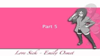 Love Sick MEP +OPEN+