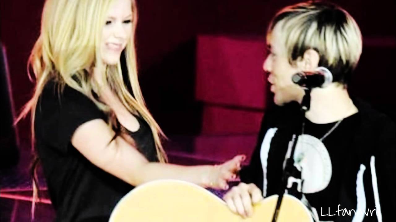 Avril & Evan | Tribute Video.