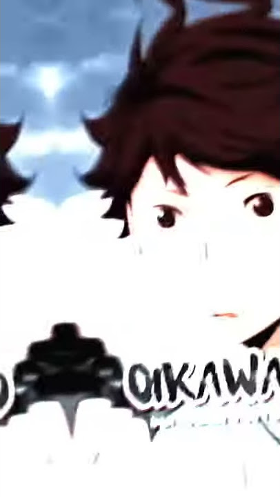 I Was Busy Thinking 'bout 2D Boys [AMV] - Boys V4
