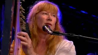 Loreena McKennitt - Bonny Portmore (Live At Cambridge Folk Festival 2012) (VIDEO)