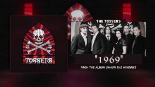 The Tossers - 1969 (Audio)